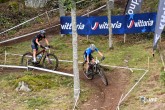 2024 UEC MTB Youth European Championships - Huskvarna - J?nk?ping  10/08/2024 -  - photo Tommaso Pelagalli/SprintCyclingAgency?2024